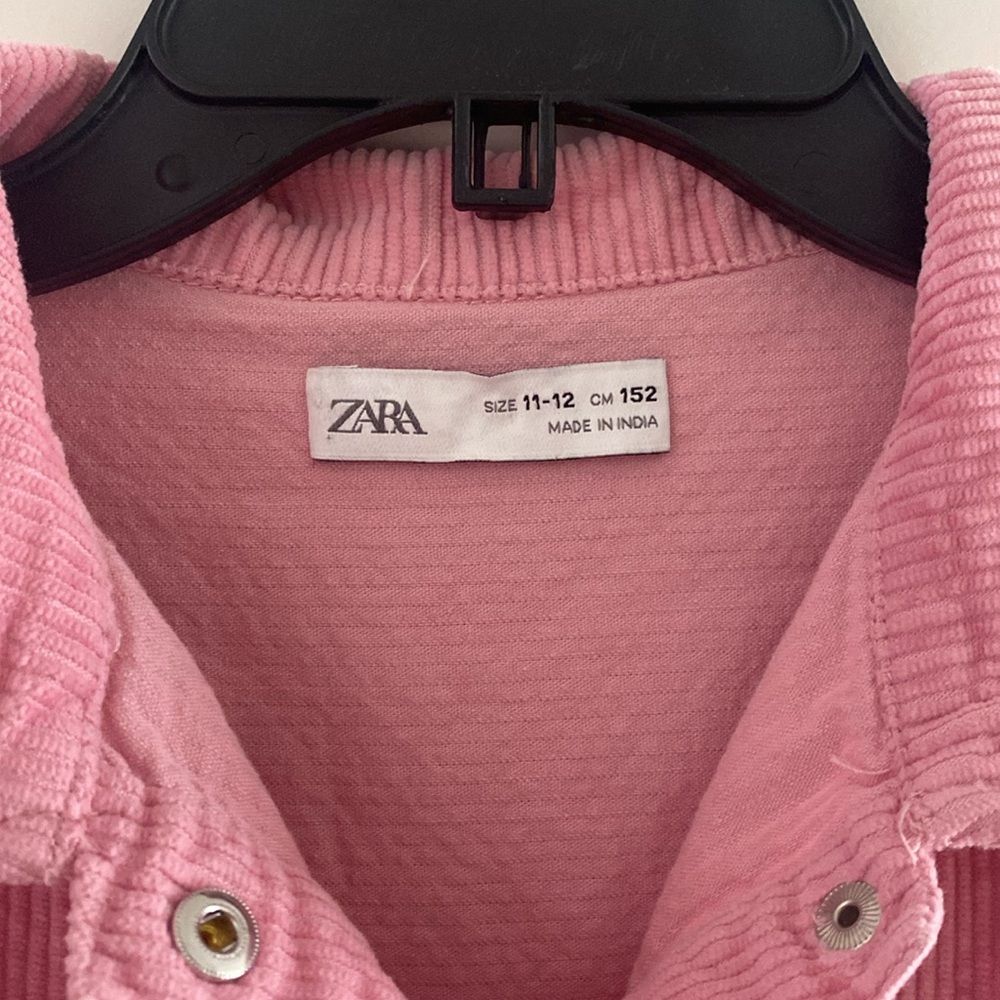 Zara Button down - Picture 2 of 6